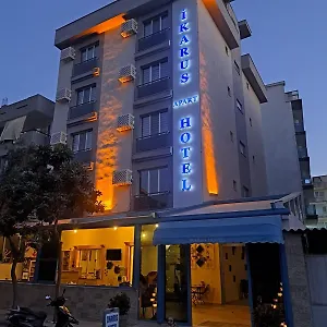 3* Otel Ikarus