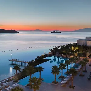 5* Otel Xanadu Island