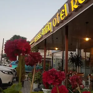 3* Otel Neoss Boutique