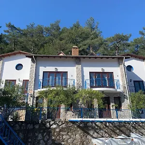  Apart Otel Alp